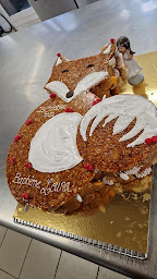 Photo n°3 de Boulangerie Chaves Milene et Stephane à Lanvallay (Pâtisserie)