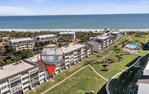 Unit 451 Loggerhead Cay - Visual