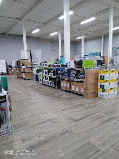 Procom Systems - Visual