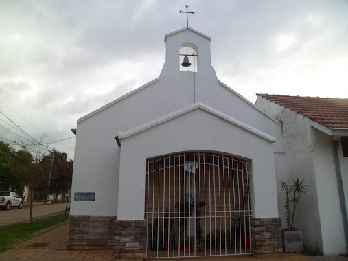 Parroquia Ntra Sra de Fátima, Author: Ivan Murano