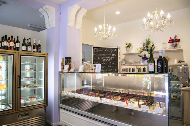 Gelateria Belfiore Gelato & Cioccolato