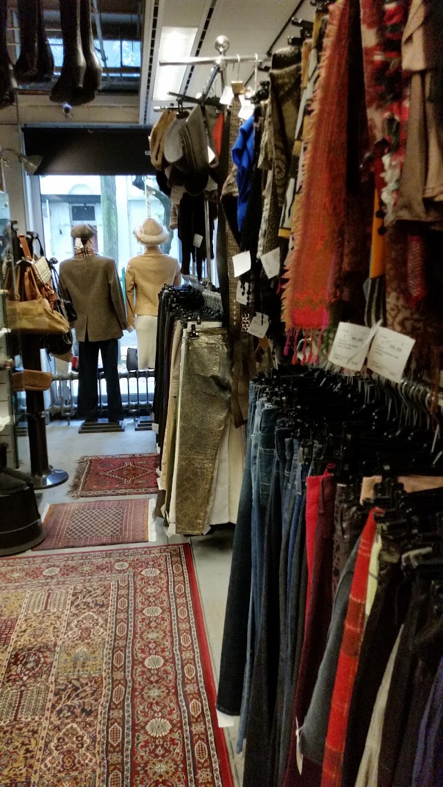 Secondhand4All
