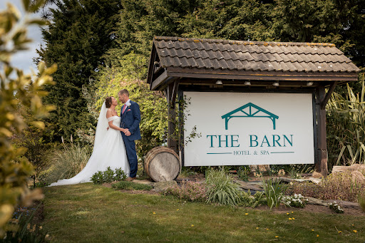 The Barn Hotel & Spa