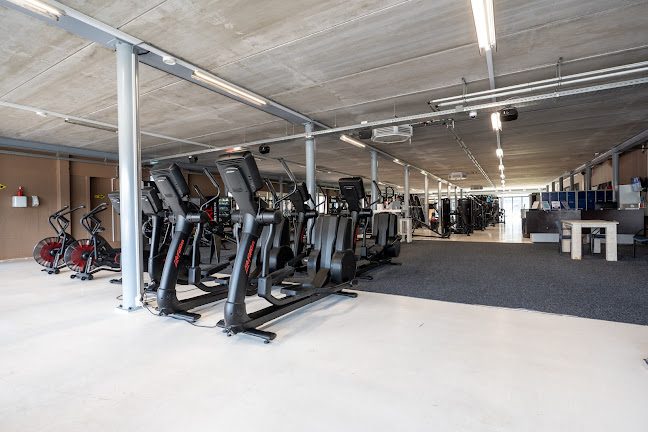 24/7 Fitness centrum Quantum Fit | Groningen Peizerweg telefoonnummer
