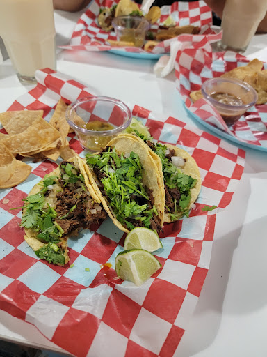 Chilango - Visual