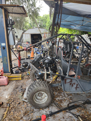 Ssc small engines boat and auto repair - Thumbnail