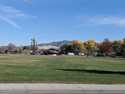 Carson City Community Center