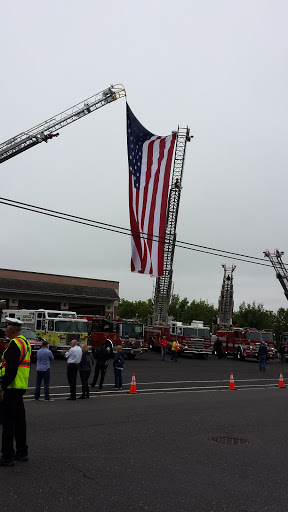 Harleysville Community Fire Company