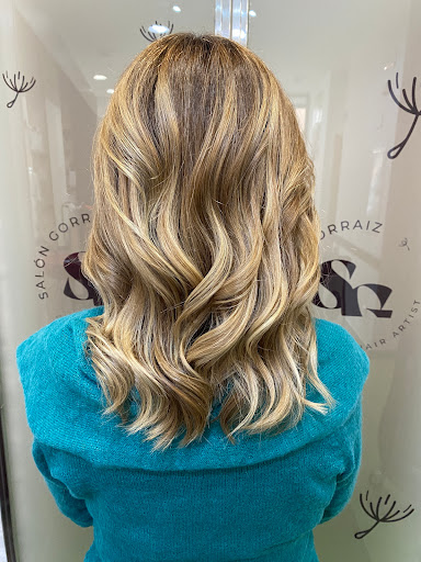 Peluquería Inés Barbarin - Thumbnail
