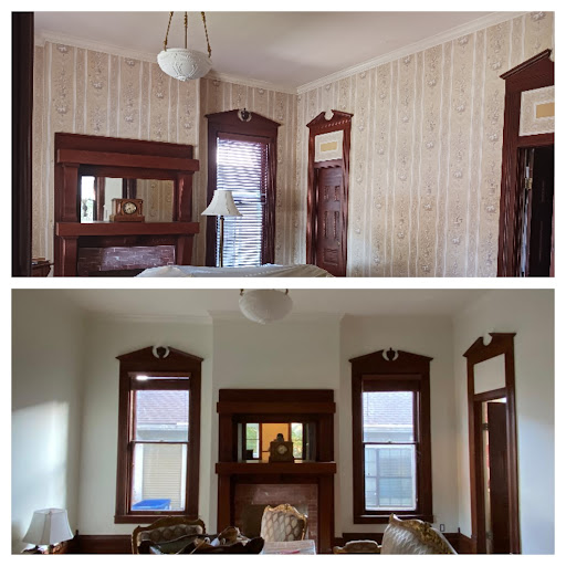 Texas Painting and Remodelings - Thumbnail
