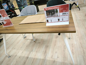 Photo n°11 de TOP OFFICE - Chambray-Les-Tours à Chambray-lès-Tours (Magasin de fournitures de bureau)