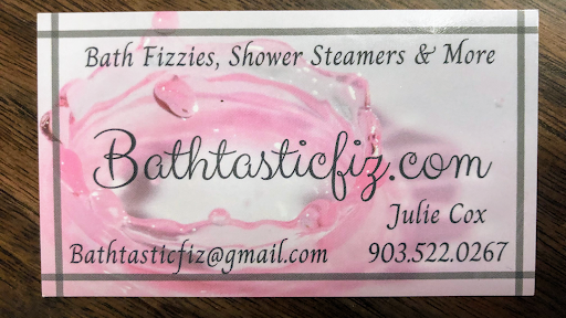 Bathtastic - Visual