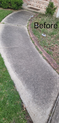 Cajun Pro Pressure Wash & Services - Thumbnail