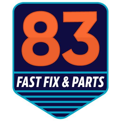 83 Fast Fix & Parts
