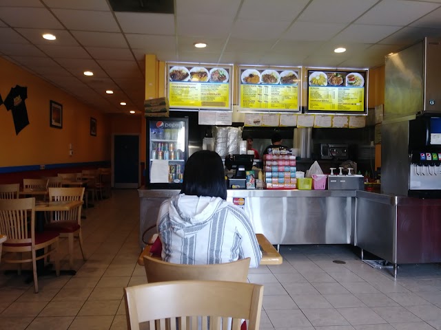 L & L Hawaiian Barbecue