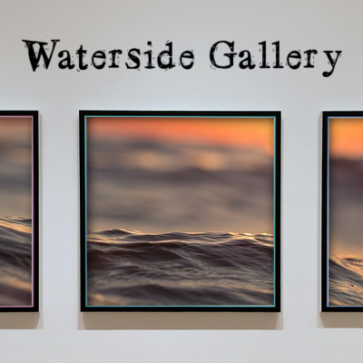Waterside Gallery - Visual