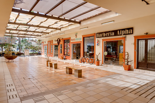 Barberia ALPHA Salon & SPA - Thumbnail