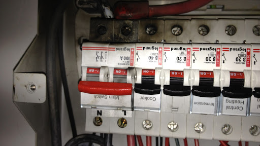 Lakeview Electric Contractors Inc.