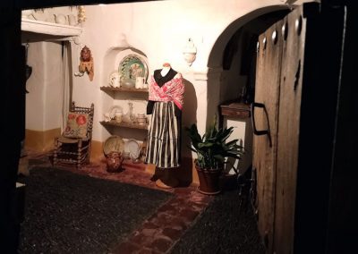 Museo Casa Labriega de la Serena - Thumbnail
