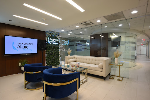 Georgetown Allure Medical Spa - Thumbnail