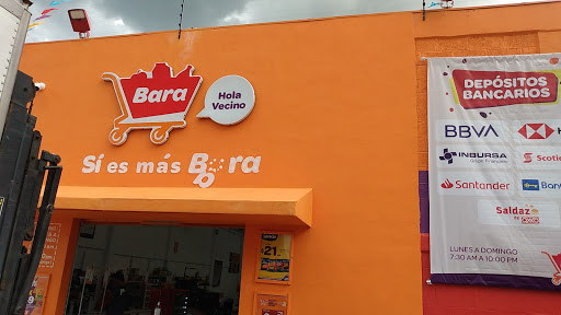 Bara Chapingo l