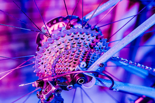 Sabbath Cycles - Thumbnail