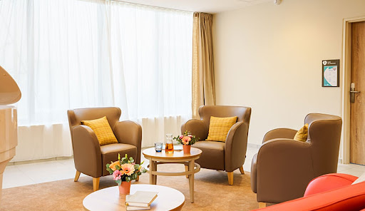 Photo de EHPAD Villa Charlotte à Arbent (01100)