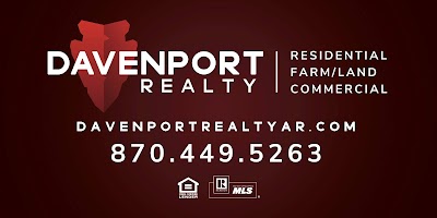 Davenport Realty