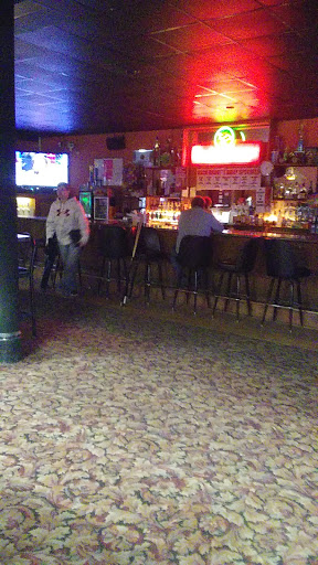 Rack Daddy's - Visual