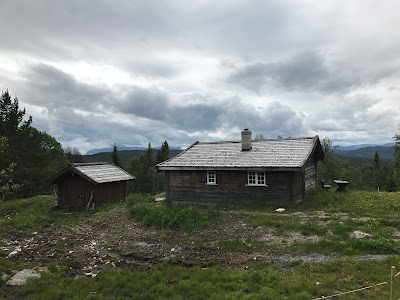 lodging