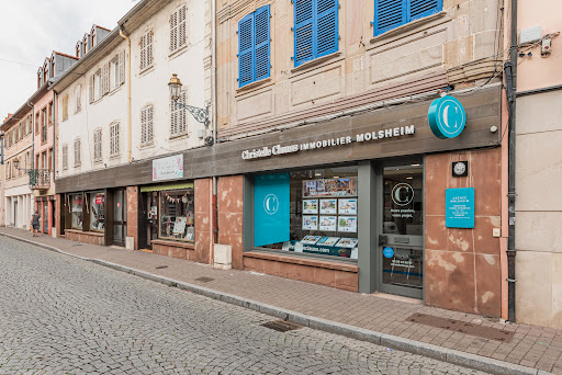 Christelle Clauss Immobilier MOLSHEIM | VENTE | SYNDIC | GESTION | LOCATION I VIAGER I CONSEILS EN PATRIMOINE