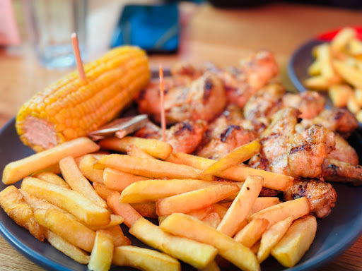 Nando's Milton Keynes - The Hub - Thumbnail