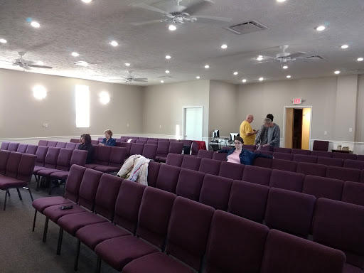 Bright Hope Bible Church