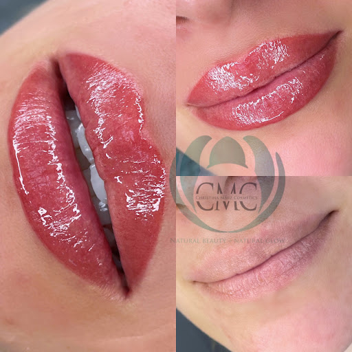 CMC Christina März Cosmetics ~Natural Beauty ~ Natural Glow - Thumbnail
