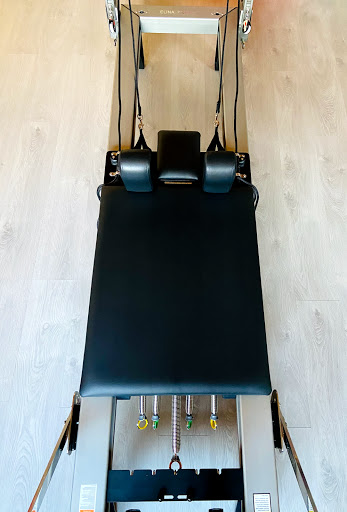 Pilates Regy - Thumbnail