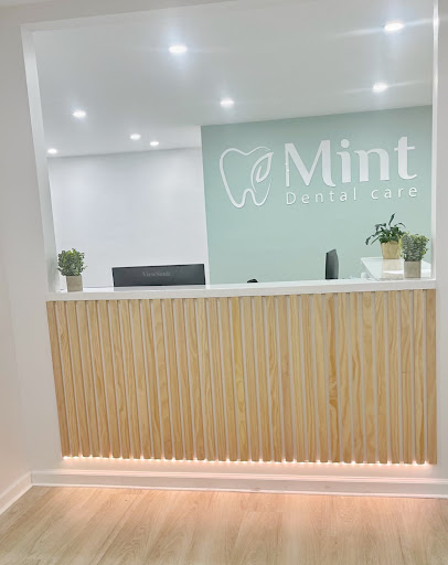 Mint Dental Care