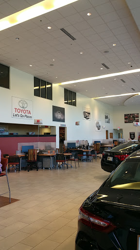 Casey Toyota - Thumbnail