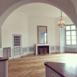 Photo n°6 de AM Peinture à Val Buëch-Méouge (Peintre en bâtiment)