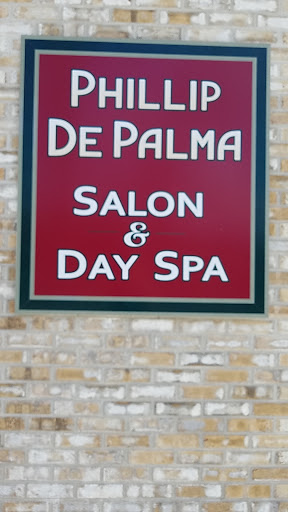 Phillip DePalma Salon & Spa - Thumbnail