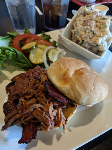 Fulton Wurst Haus Gallery - United States