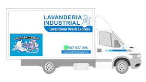 Lavanderia Wash Express EIRL 1