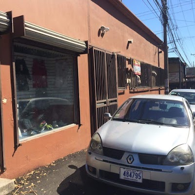 Photos of Optimus Gym