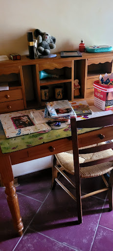 Chambre Michelle Annie Simone - Thumbnail