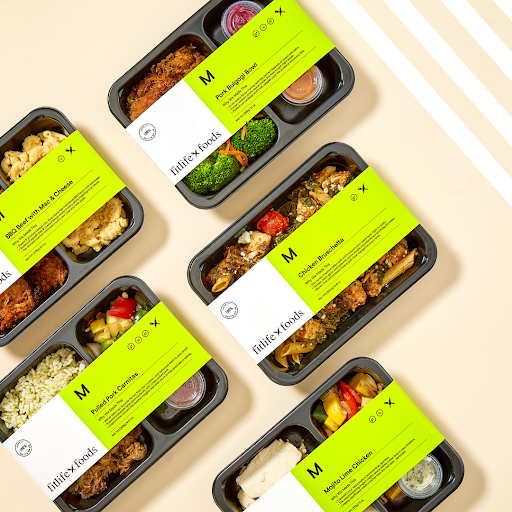 Fitlife Foods