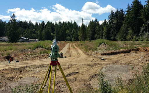Oceanside Geomatics Land Surveying Ltd. - Thumbnail