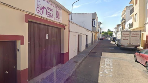 Textiles Gomera - Visual