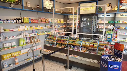 Apotheke am Stahlwerk
