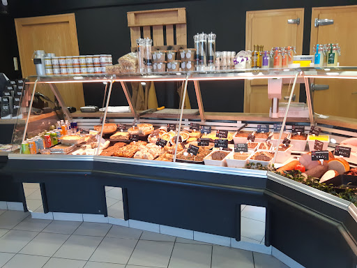 Photo 8 - La Cantine de Sam Traiteur Asiatique Contemporain (Foodtruck/Boutique/Marché)🥡🍣🥠