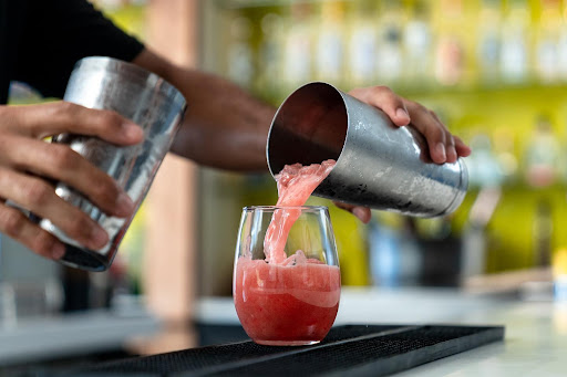 Allison Restaurant & Bar - Thumbnail
