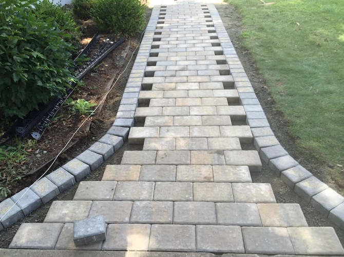 Creative Masonry & Chimney LLC
